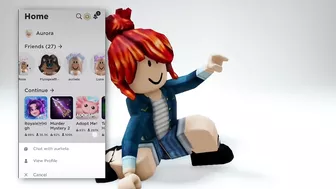 ROBLOX IS GIVING AWAY FREE HAIR???