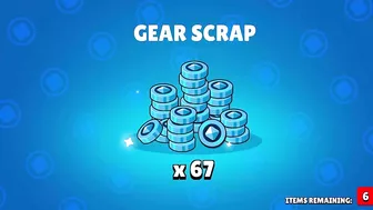 The Luckiest in Brawl Stars ????