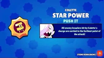 The Luckiest in Brawl Stars ????