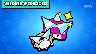 EVERY TRIO IN BRAWL STARS (PINS EDITION)