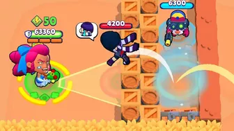 super power in brawl stars