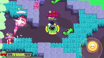 super power in brawl stars