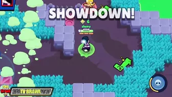 super power in brawl stars