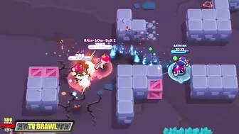 super power in brawl stars