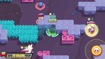 super power in brawl stars