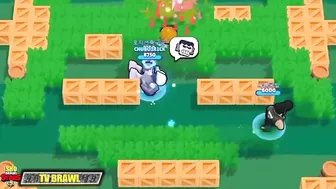 super power in brawl stars