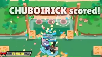 super power in brawl stars