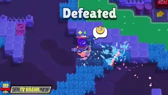 super power in brawl stars