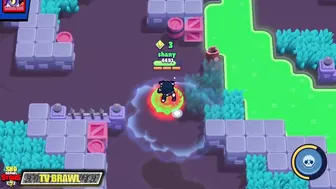 super power in brawl stars