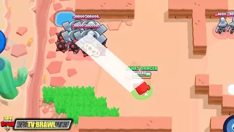 super power in brawl stars