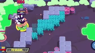 super power in brawl stars