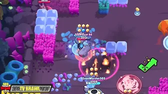 super power in brawl stars