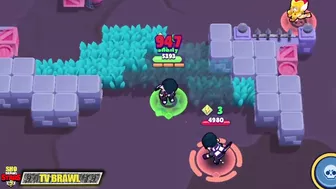 super power in brawl stars