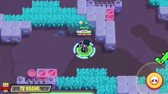 super power in brawl stars