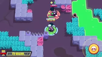 super power in brawl stars