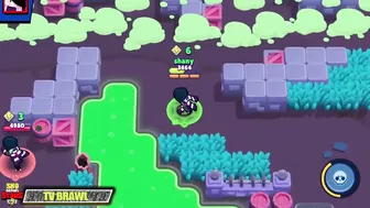 super power in brawl stars