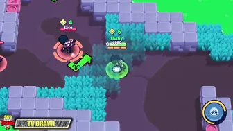 super power in brawl stars