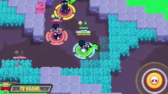 super power in brawl stars