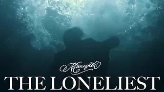 Måneskin - THE LONELIEST (Official Video)