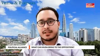 AWANI Tonight: What can MUDA bring to the opposition in GE15?