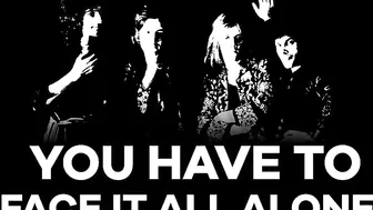 Queen - Face It Alone (Official Lyric Video)