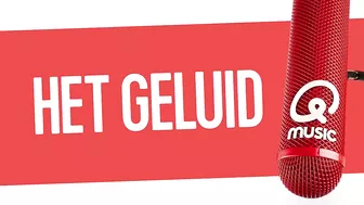 Geert RAADT HET TWEEDE GELUID van 2022 en WINT €51.600, // Qmusic