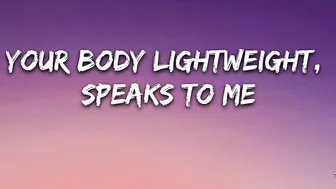 Chris Brown - Under The Influence (sped up/TikTok Remix) Lyrics | your body lightweight speaks to me