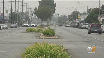 Artesia Boulevard corridor in Long Beach getting long overdue facelift