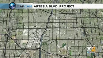 Artesia Boulevard corridor in Long Beach getting long overdue facelift