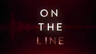 On the Line Trailer #1 (2022)