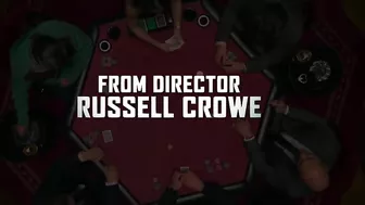 Poker Face - Official Trailer (2022) Russell Crowe