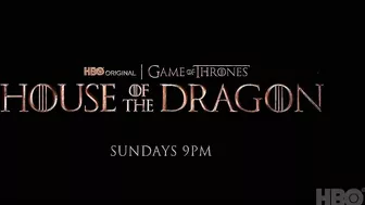 House of the Dragon - Episode 9: TEASER TRAILER #2 (4K) | Game of Thrones Prequel (HBO)