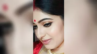 Actresses Models Lovely Expression ||#bridalcloseup