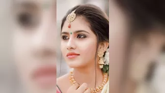 Actresses Models Lovely Expression ||#bridalcloseup