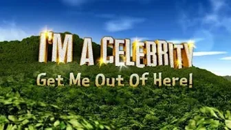 I'm A Celebrity 2022 Full Trailer