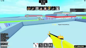 What Happened to Roblox Limiteds