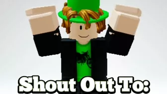 QUICK!! NEW FREE ITEMS YOU MUST GET IN ROBLOX!????????