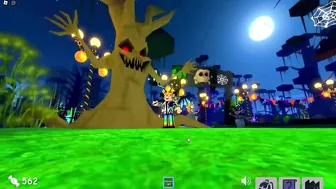 VUELVE EL EVENTO DE HALLOWEEN A ROBLOX! ???? PREMIOS Y PROMOCODES? (Noticias Roblox Octubre)