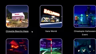 VUELVE EL EVENTO DE HALLOWEEN A ROBLOX! ???? PREMIOS Y PROMOCODES? (Noticias Roblox Octubre)