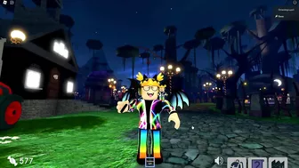 VUELVE EL EVENTO DE HALLOWEEN A ROBLOX! ???? PREMIOS Y PROMOCODES? (Noticias Roblox Octubre)