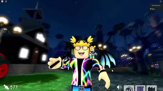 VUELVE EL EVENTO DE HALLOWEEN A ROBLOX! ???? PREMIOS Y PROMOCODES? (Noticias Roblox Octubre)