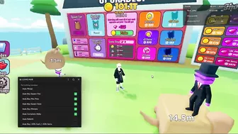 [NEW] Roblox Pet Crafting Simulator Script - Auto Farm GUI & More