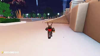 [EVENT] How to get the BLACK ADAM HAWKMAN HELMET in the BLACK ADAM EXPERIENCE | Roblox