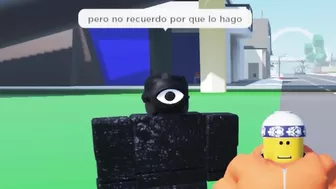 Así pude Detener a Seek de The Doors Roblox