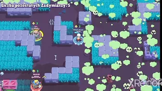 Brawl Stars montage @Rzm64 is the KING ????