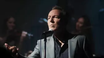 Bruce Springsteen - Nightshift (Official Video)