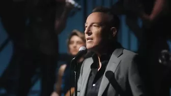 Bruce Springsteen - Nightshift (Official Video)