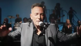 Bruce Springsteen - Nightshift (Official Video)