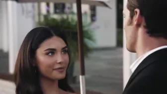 Madison Beer - Showed Me (How I Fell In Love With You) (Official Music Video)