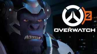 Overwatch 2 a Pathetic Sequel